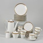 1460 9390 COFFEE SET